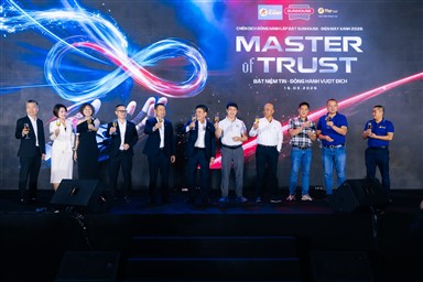 SUNHOUSE và Điện Máy Xanh đồng hành nâng chuẩn dịch vụ ngành gia dụng